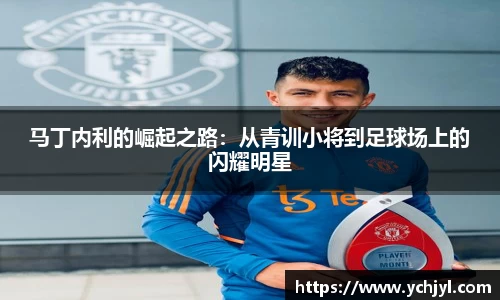 马丁内利的崛起之路：从青训小将到足球场上的闪耀明星